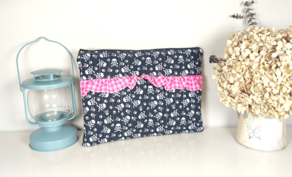 Funda de Ordenador 01